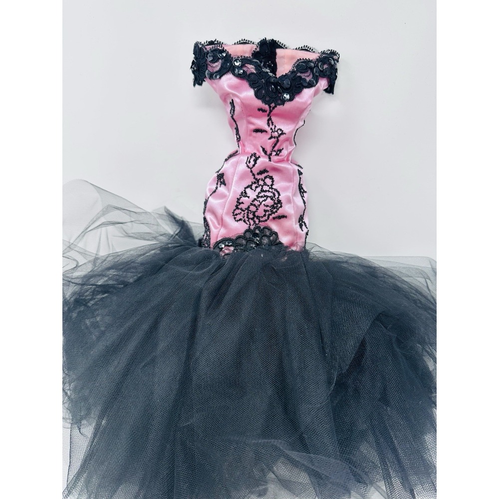 Madame Alexander Outfit ONLY Celebrates American Design for Cissy 21" doll